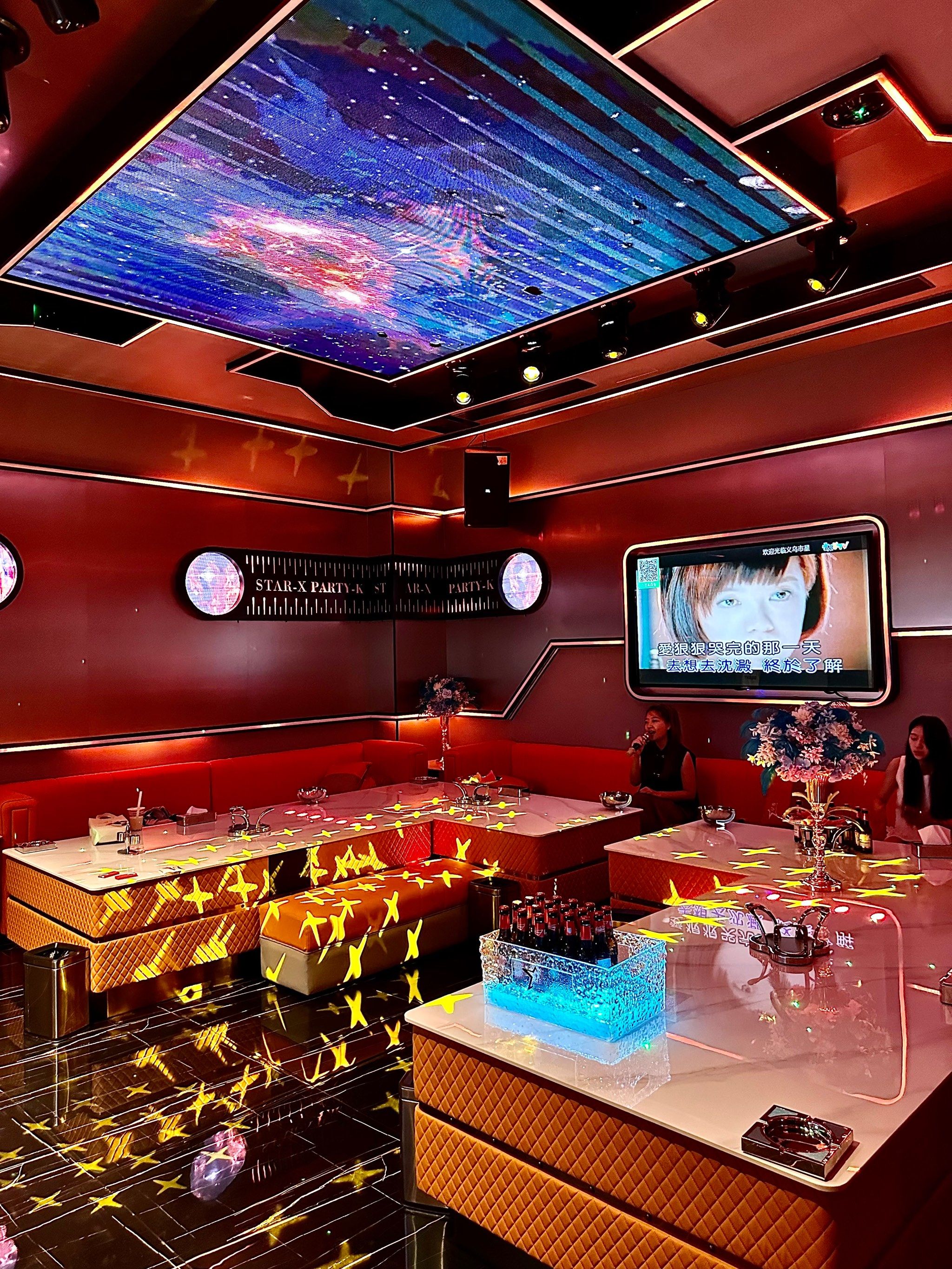 衡水商务ktv及商务ktv啥意思解析-饶阳县ktv预定