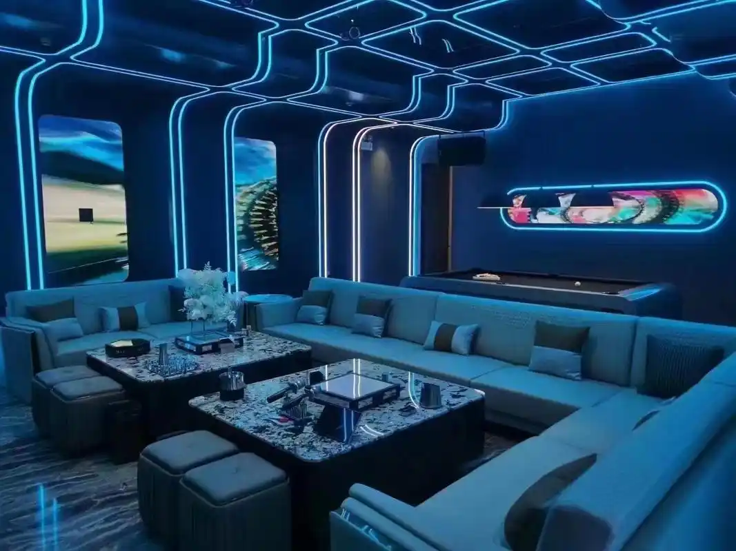 衡水商务ktv划算吗性价比解析-饶阳县ktv预定